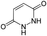 Image illustrative de l’article Hydrazide maléique
