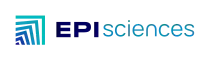 Logo de Episciences