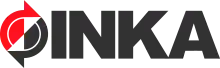 logo de Industri Kereta Api