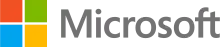logo de Microsoft