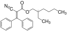 Image illustrative de l’article Octocrylène