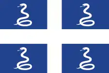 Drapeau