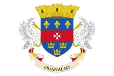 Drapeau