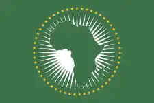 Drapeau de l'Union Africaine