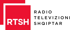 logo de Radio Televizioni Shqiptar