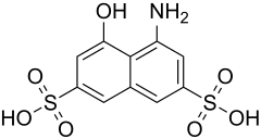 Image illustrative de l’article Acide H
