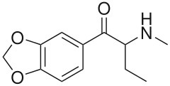 Image illustrative de l’article Butylone