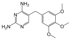 Image illustrative de l’article Triméthoprime