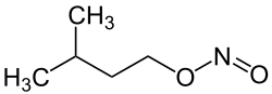Image illustrative de l’article Nitrite d'amyle