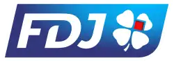logo de Française des jeux
