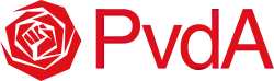 Image illustrative de l’article Parti travailliste (Pays-Bas)