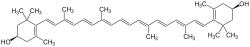 Image illustrative de l’article Zéaxanthine