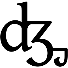 Image illustrative de l’article 𝼒