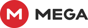 Logo de Mega