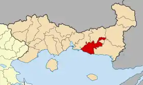 Marónia-Sápes
