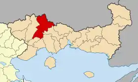 Paranésti
