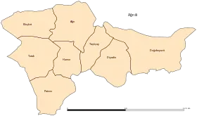 Ağrı (province)