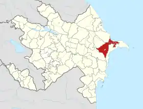 Abşeron (raion)