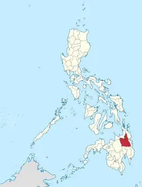 Agusan du Sud