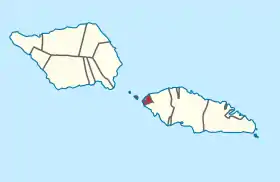 Aiga-i-le-Tai