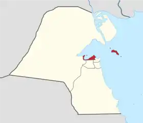 Al Asimah