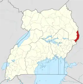 Amudat (district)