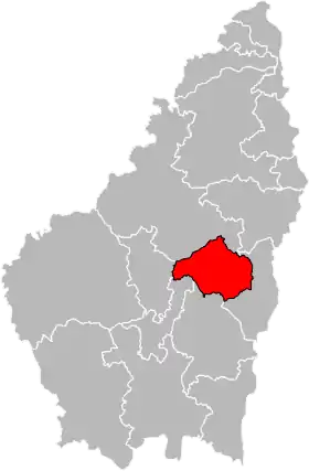 Canton de Privas