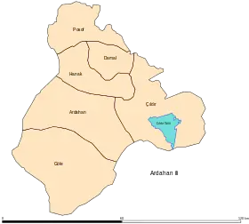 Ardahan (province)