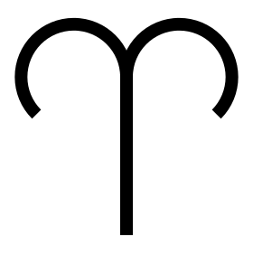 Chevalier d’Or du Bélier