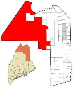 Northwest Aroostook