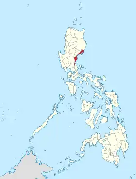 Aurora (Philippines)