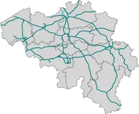 Image illustrative de l’article Ring belge R2