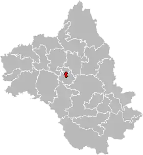Canton de Rodez-2