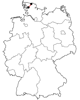 Image illustrative de l’article Bundesstraße 200
