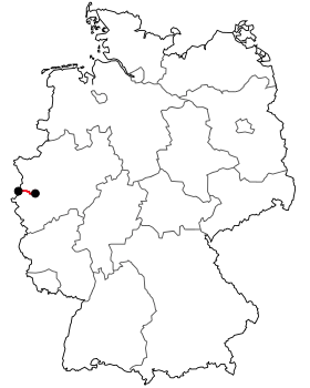 Image illustrative de l’article Bundesstraße 230