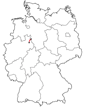 Image illustrative de l’article Bundesstraße 238