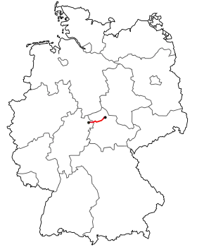 Image illustrative de l’article Bundesstraße 249