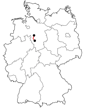 Image illustrative de l’article Bundesstraße 442