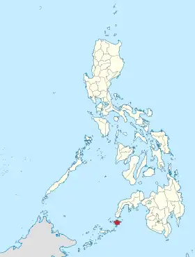 Basilan