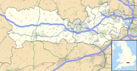 Bracknell Forest