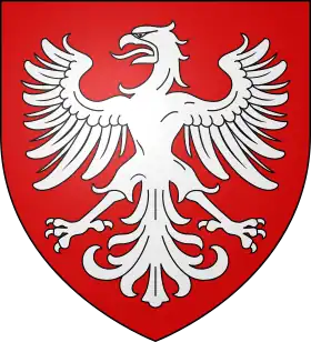Image illustrative de l'article Geoffroi II de Joigny