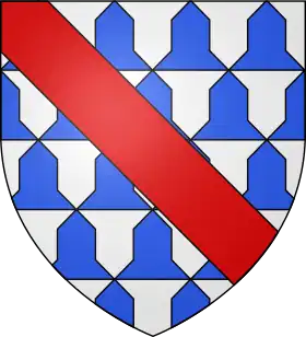 Image illustrative de l'article Hugues III de Plancy