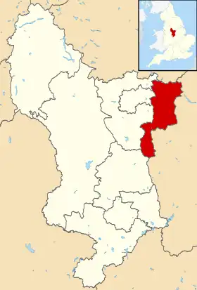 Bolsover (district)