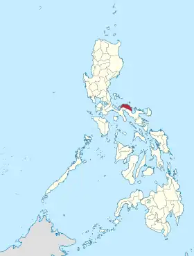 Camarines Norte