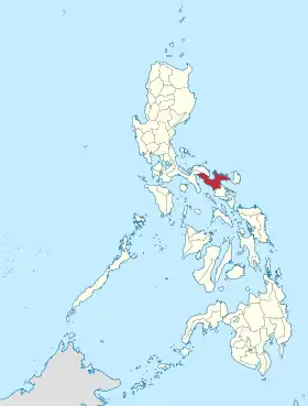 Camarines Sur