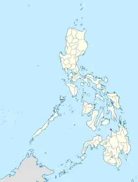 Camiguin