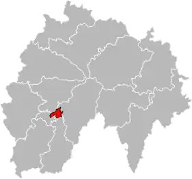 Canton d'Aurillac-3