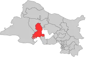 Canton d'Istres