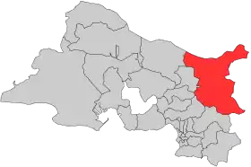 Canton de Trets