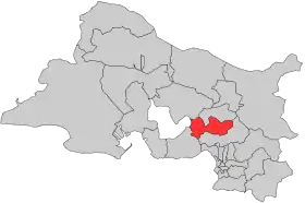Canton de Vitrolles